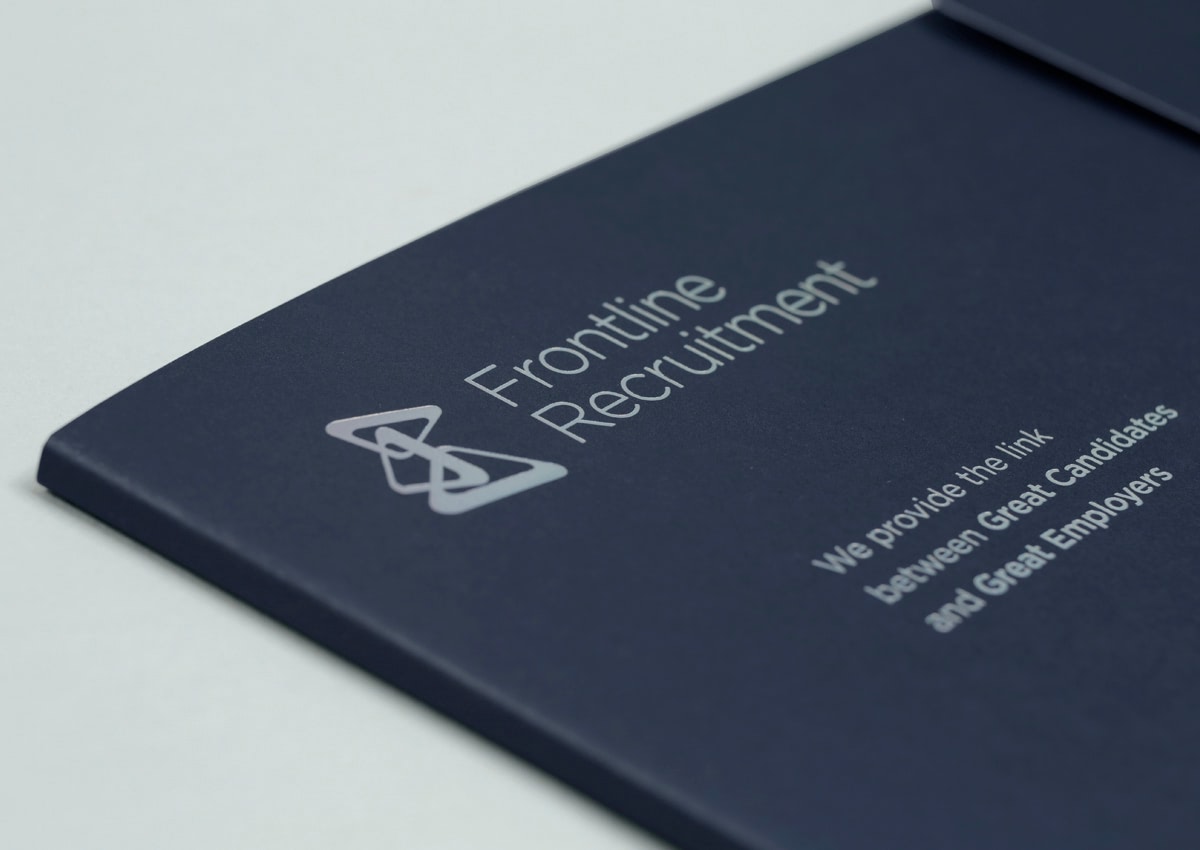Fuse Design Ltd - Logo design nottingham