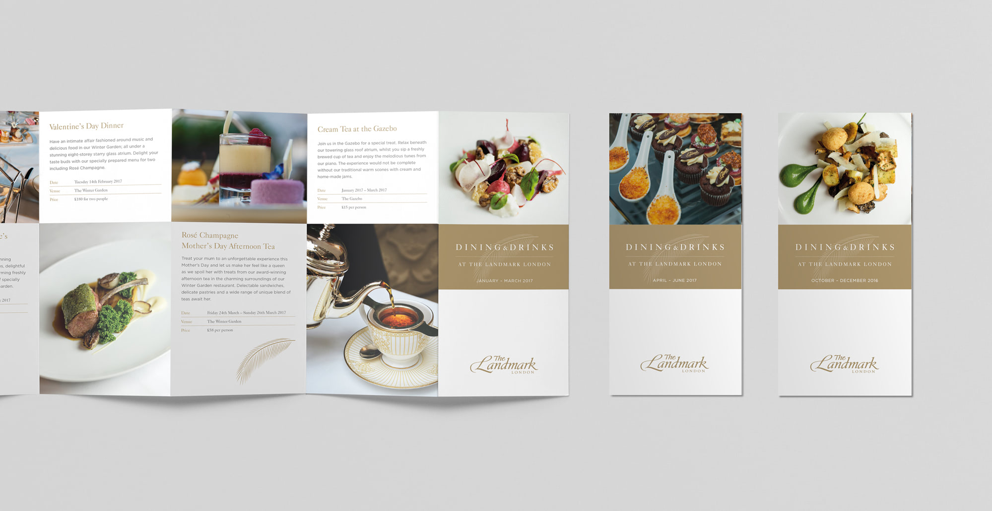 Fuse Design Ltd - Hotel Newsletter Design