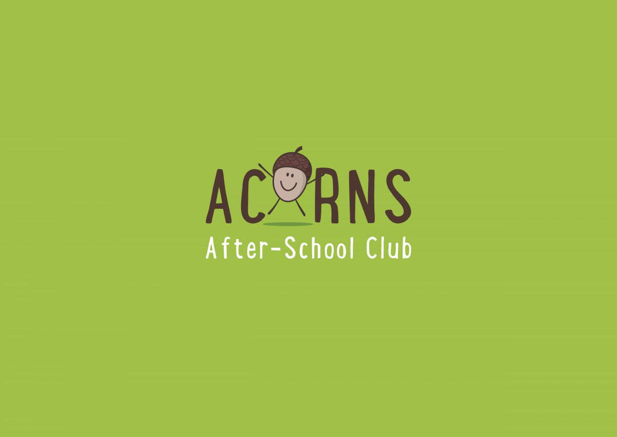 Fuse Design Ltd - School Logo Design