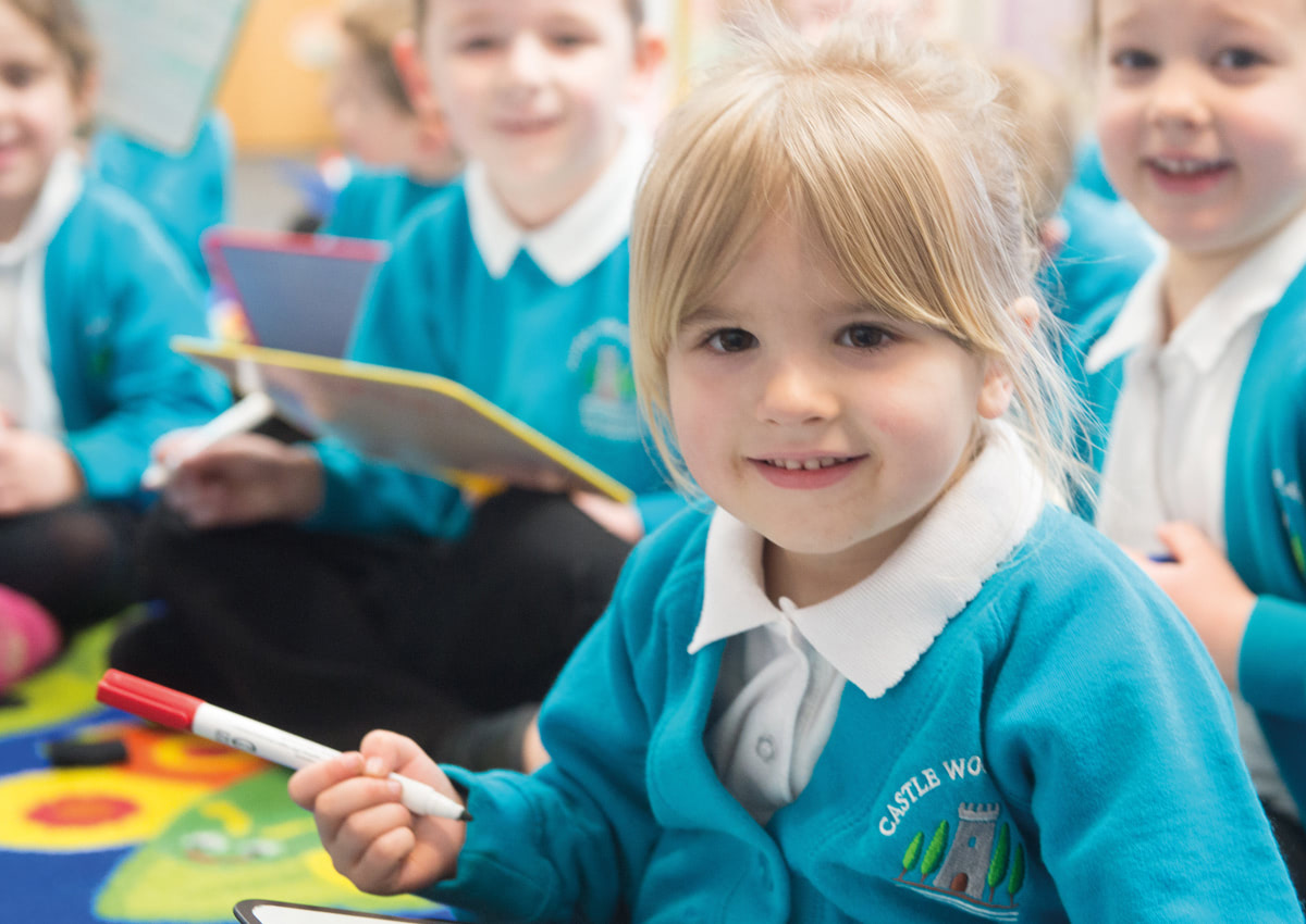 Fuse Design Ltd - School Prospectus