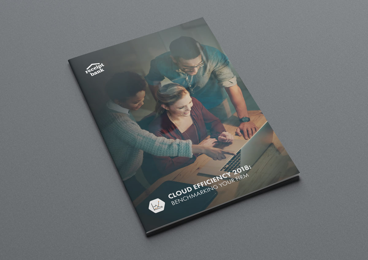 Fuse Design Ltd - receiptbank-shareholders-report-cover-graphicdesign